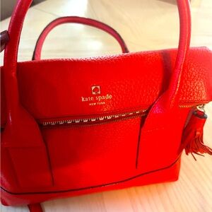 Kate Spade Sachel/bag